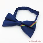 Pre tied bow tie, personalized bow ties made in your custom made bow tie design