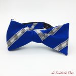 Pre tied bow ties tailor made, personalized bow ties made in your custom made bow tie design