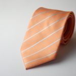 Custom Neckties in Club Colors and with club logo