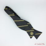 Bespoke bowtie made in your own personalised design