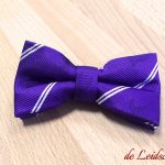 Tailor Made Bow Ties with Logo
