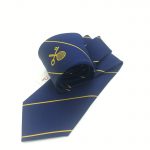 Custom made ties custom woven in your personalized tie design