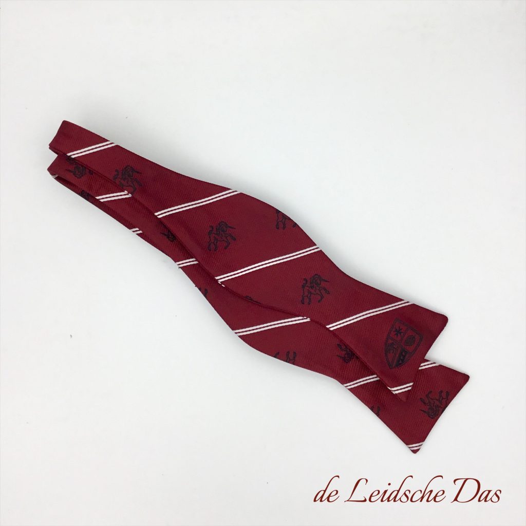 Bow Tie - Self-tie Custom Made Bow Ties