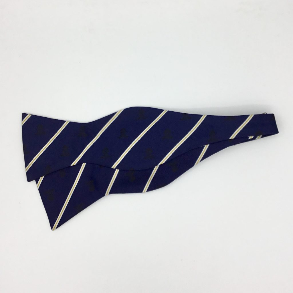 Custom Handmade Bow Ties - Self-tie Bow Tie Custom Made