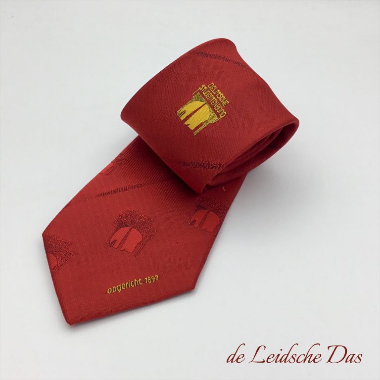 company tie design